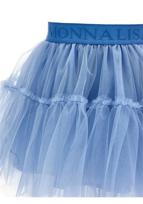 Gonna in tulle MONNALISA KIDS | 17HGON T99450057